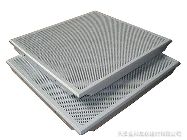 鋁單板孔板