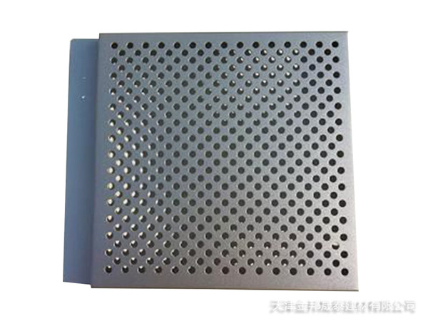 鋁單板孔板