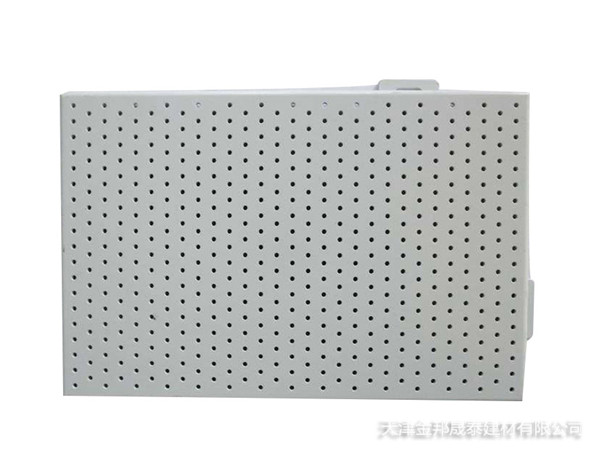 鋁單板孔板