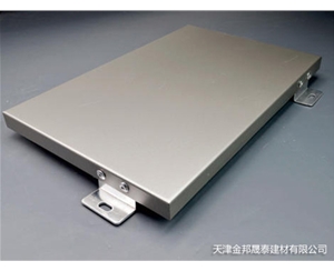 鋁單板